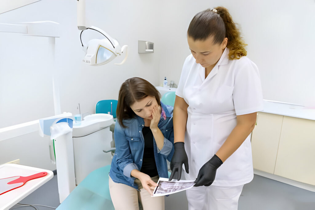 Knocked-Out Tooth: What To Do In The First Hour To Save It?_1