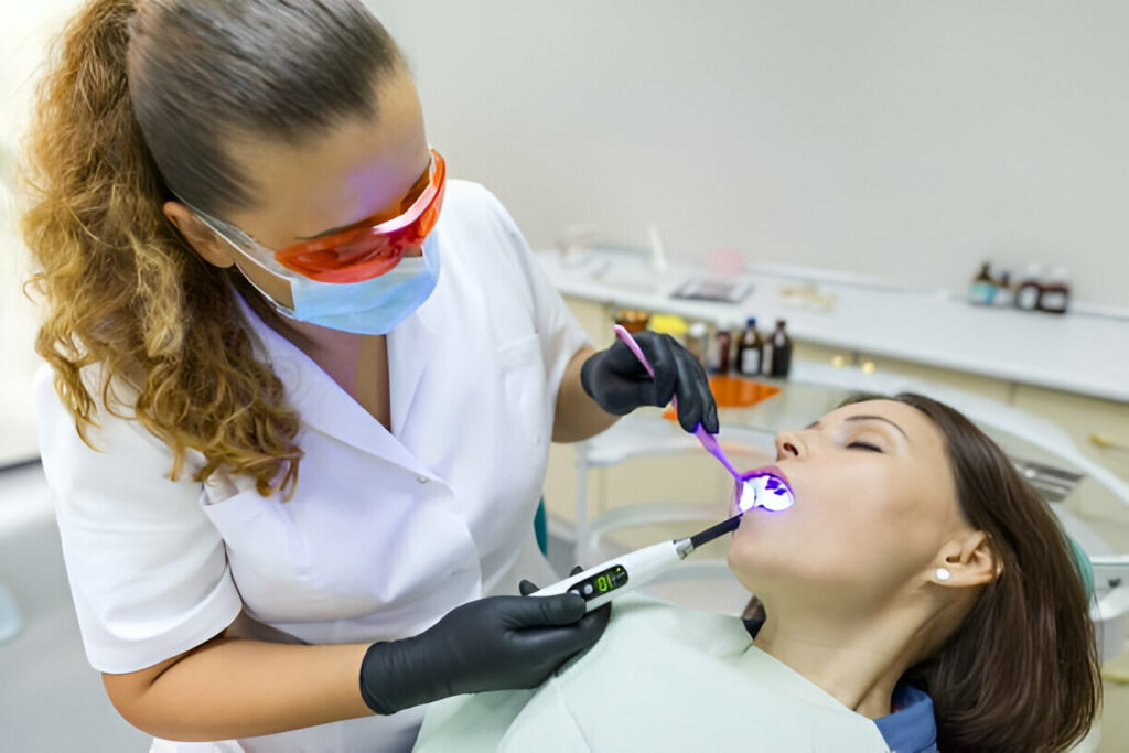 The Benefits of Sedation Dentistry at Hoosier Family Dentistry for Patients in Huntingburg, IN_2