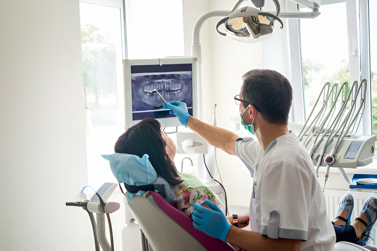 Top Signs You May Need Root Canal Therapy - Advice from a Huntingburg Dentist_FI